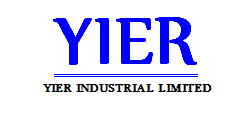 YIER INDUSTIRAL LIMITED 