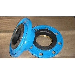 flange adaptor for HDPE PIPE 