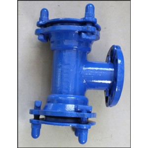 Express fittings /mechnical joint fittings 