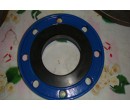 quick flange adaptor  for pvc